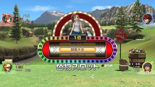 Everybody's Golf World Tour: prime immagini della versione PS3