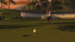 Everybody's Golf World Tour: prime immagini della versione PS3