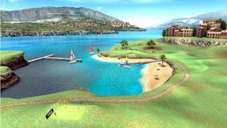 Everybody's Golf World Tour: prime immagini della versione PS3