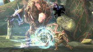 Soul Sacrifice : diffuse nuove immagini