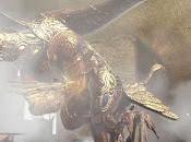 Soul Sacrifice diffuse nuove immagini