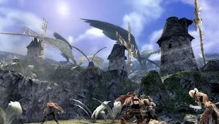 Soul Sacrifice : diffuse nuove immagini