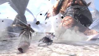 Soul Sacrifice : diffuse nuove immagini