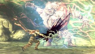 Soul Sacrifice : diffuse nuove immagini