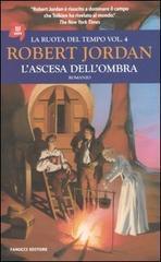 Robert Jordan imprigiona il Tenebroso