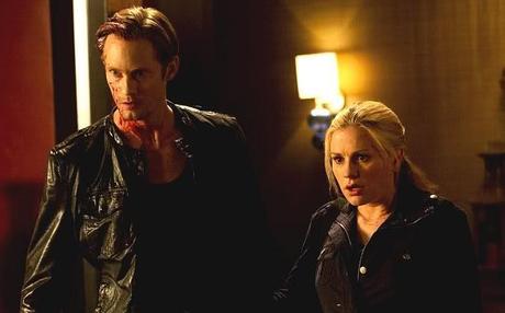 True Blood 5 Finale: Foto Spoilers e Sneak Peek su Bill e Sam