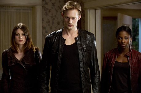 True Blood 5 Finale: Foto Spoilers e Sneak Peek su Bill e Sam