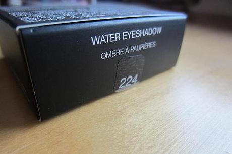 KIKO Water Eyeshadow 224