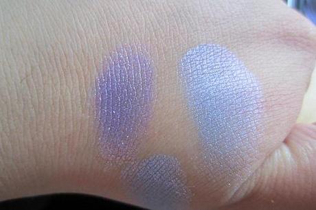 KIKO Water Eyeshadow 224