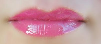 VINCI kissMYlips Gloss by Debby