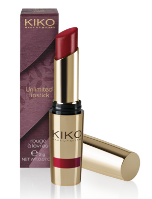 KIKO Lavish Oriental Collection