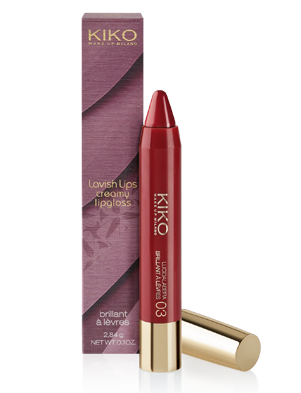 KIKO Lavish Oriental Collection