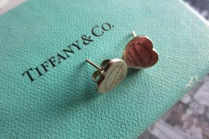 Tiffany&co.; …dolce è la vita!