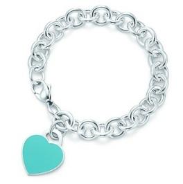 Tiffany&co.; …dolce è la vita!