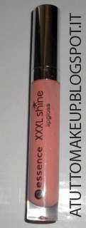 Essence XXXL Shine lipgloss