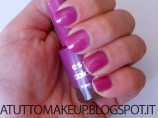 Smalti Estate 2012: Top 5, swatch e review