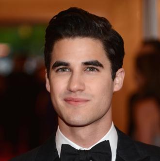 DARREN CRISS TUTTI I TAGLI DI CAPELLI DEL FAMOSO ATTORE DELLA SERIE GLEE