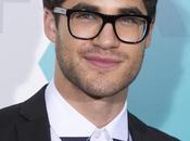 Darren criss tutti tagli capelli famoso attore della serie glee