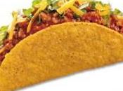 Tacos carne