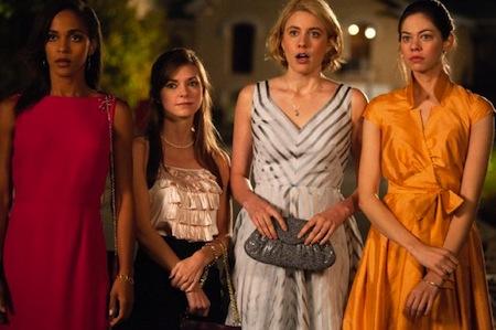 Damsels in Distress - ragazze allo sbando