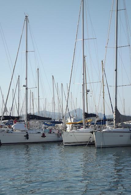 Alghero, Sardegna.