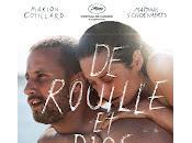 Nuova recensione Cinalend. sapore ruggine ossa Audiard