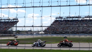Moto2, Indianapolis: Pol Espargarò domina le qualifiche