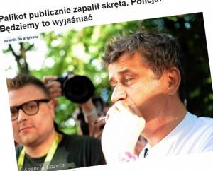 Polonia: bocciate le nozze gay presentate dal partito laicista “Palikot”