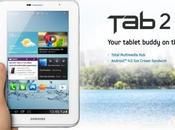 Ufficiale: acquistando Galaxy Italia riceverà gratuitamente tablet wi-fi
