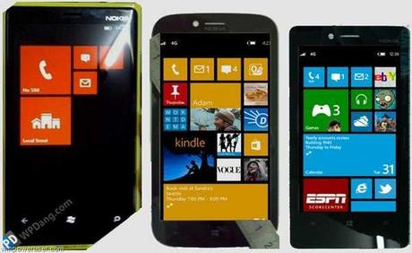 Nokia Phi prime caratteristiche, info sul prezzo e data di presentazione