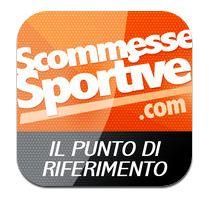 Su app store l’applicazione Scommesse Sportive