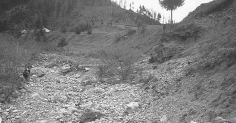 Lettere dalla rete, nel silenzio piu’ totale