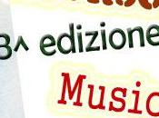 Concorso canto Musicamore 2012