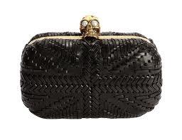 AI 2013 Gothic clutch