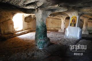 FOTO - Vieste archeologica, quello che i turisti non vedono (e che i garganici non sanno)