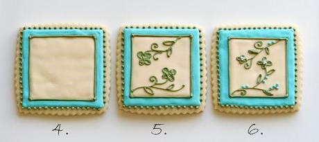 Biscotti da decorare