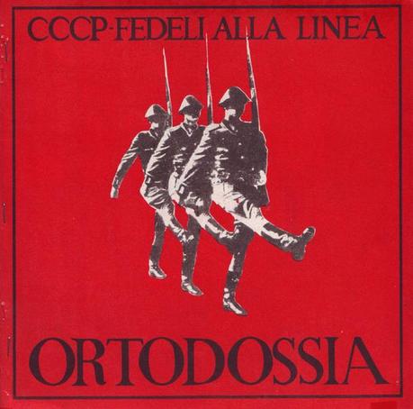 CCCP - Ortodossia