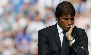 ANTONIO CONTE LIVE -  CAPITANO PER SEMPRE