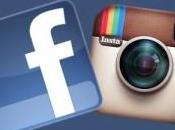 Facebook acquista ufficialmente Instagram