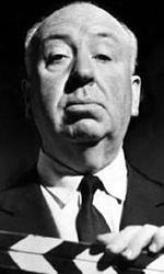 Alfred Hitchcock. VERTIGO il miglior film di tutti i tempi