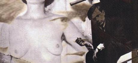 KULTURA: Tristan Tzara, tra Parigi e Bucarest le poesie avant dada Z Tristan Tzara Man Sm 773830