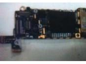 iPhone Logic board