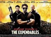 mercenari expendables