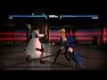 Dead or Alive 5, spuntano nuove lottatrici, ecco Helena e Lisa