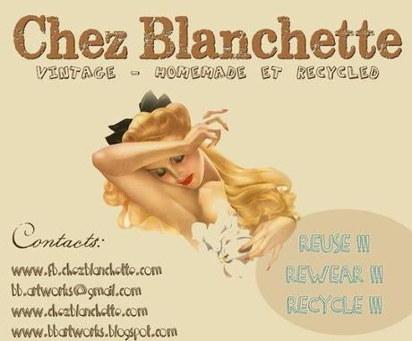 CHEZ BLANCHETTE!!!!