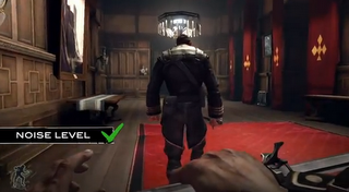 Dishonored : un nuovo video gameplay ci insegna ad agire in stealth