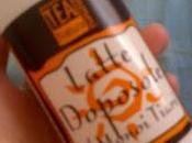 Recensione: doposole monoi tiare' natura