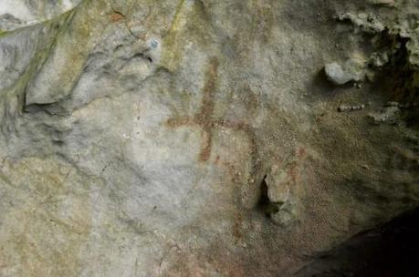 Sardegna: Ispezione speleologica alla grotta del Papa