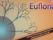 Eufloria debutta iPhone aggiorna iPad supporto Retina Display