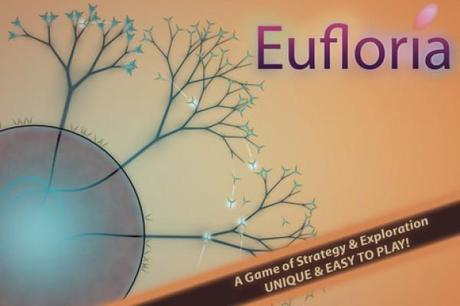 Eufloria debutta su iPhone e si aggiorna su iPad col supporto al Retina Display